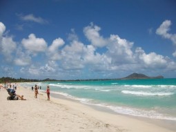 Oh, Oahu!