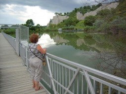 Scarborough Bluffs, Toronto, Ontario