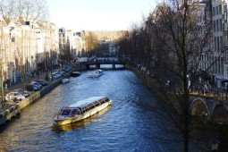 Amsterdam for culture trippers