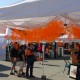 Al fresco art: Toronto Outdoor Art Exhibition