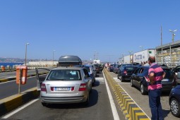 Strait of Messina, Italy: myth, magic and a much-needed bridge