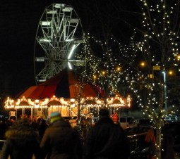 Toronto Christmas Market magic