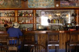 Postcards from New Mexico