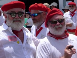 Life lessons from the Papas: Hemingway Days, Key West