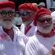 Life lessons from the Papas: Hemingway Days, Key West