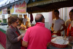 International Couscous Festival, San Vito lo Capo, Sicily