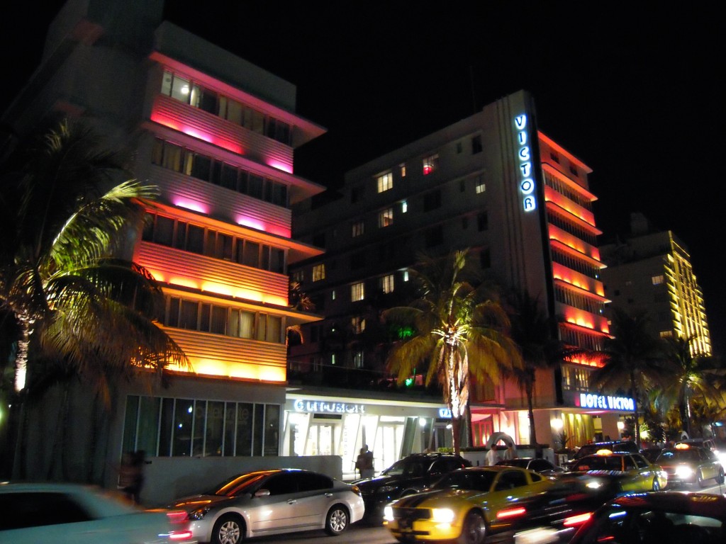 Buy Ocean Drive South Beach Miami Beach Florida Architecture