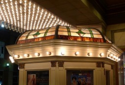 A ghostly tour of the Elgin & Winter Garden Theatre, Toronto