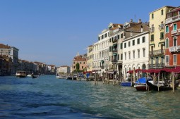 Lagoon dreams: Venice, Burano & Torcello