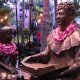 Learning about Hawaiian culture in Waikiki