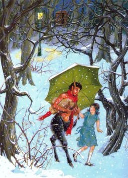 Welcome to Narnia: The Malvern Hills, England