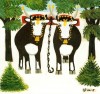 Let it snow! Wintery works by Canadian artists