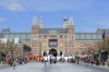 Rijksmuseum reopens! Amsterdam