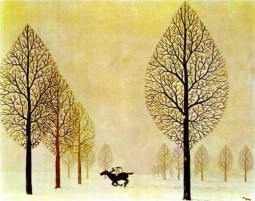 ArtSmart Roundtable: the visual enigmas of René Magritte
