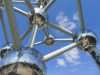 Brussels’ fabulous Atomium