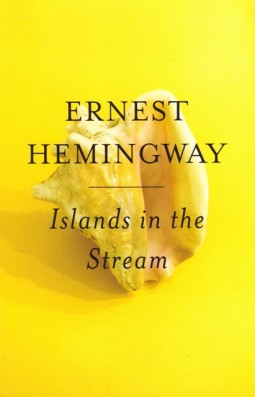 Islands in the Stream Book Cover