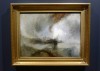 J.M.W. Turner: Painting Set Free at AGO