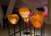 CHIHULY: spectacular glass sculpture by Dale Chihuly at the ROM